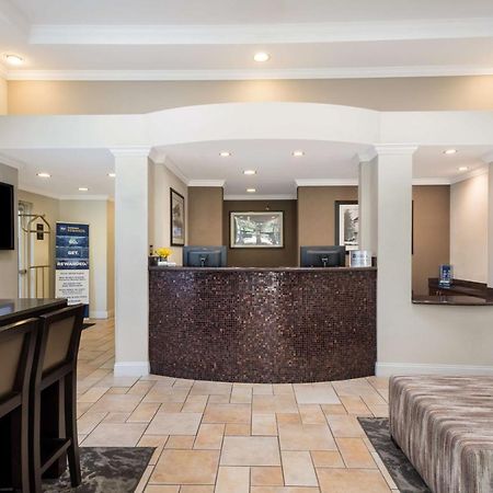 Best Western Danville Sycamore Inn Экстерьер фото