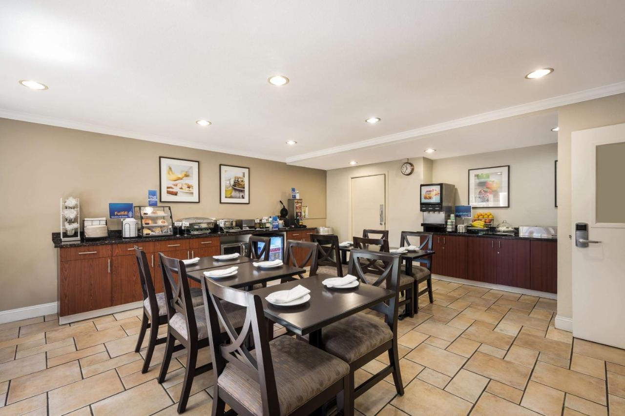 Best Western Danville Sycamore Inn Экстерьер фото