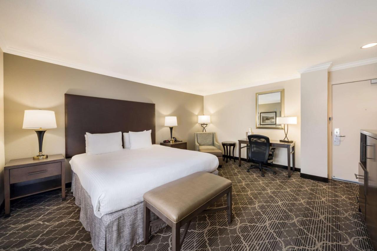 Best Western Danville Sycamore Inn Экстерьер фото